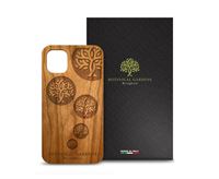 COVER IN LEGNO MADE IN ITALY